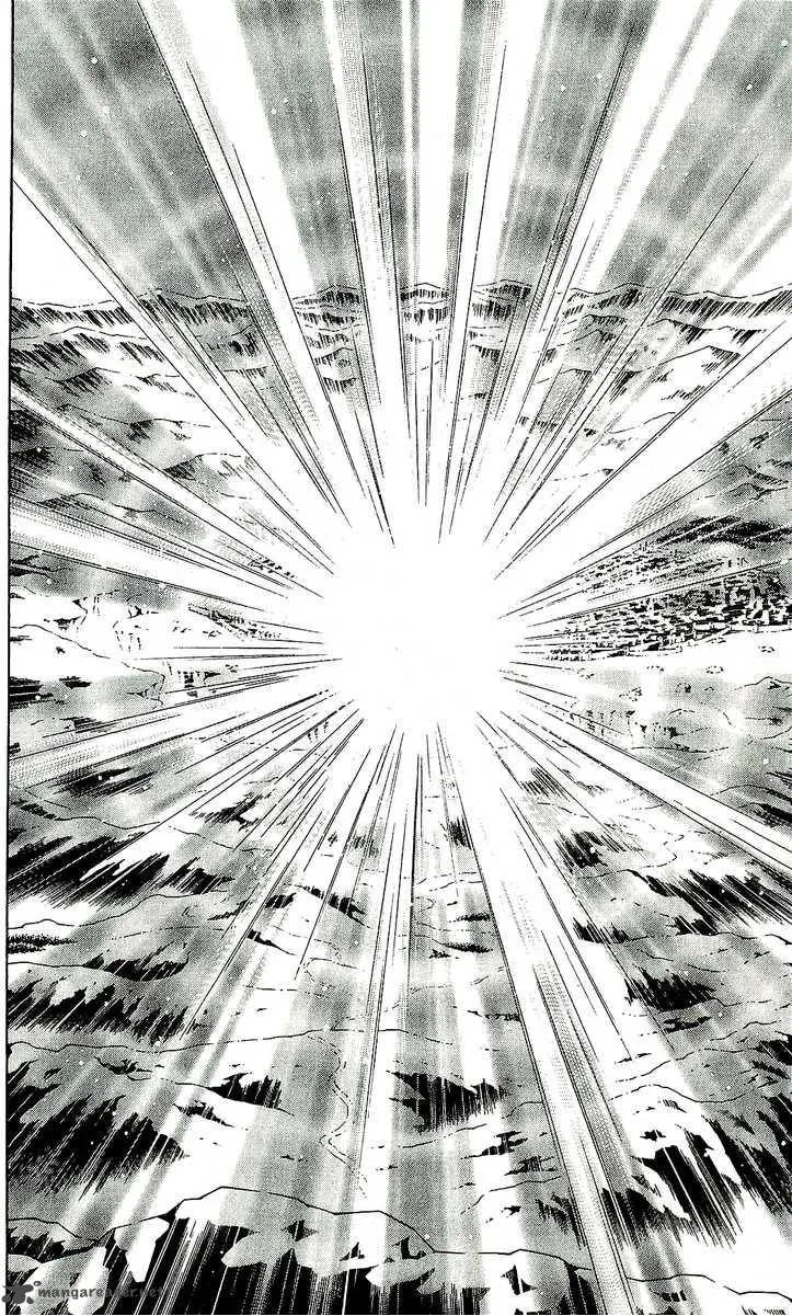 Tegami Bachi Chapter 59 page 27