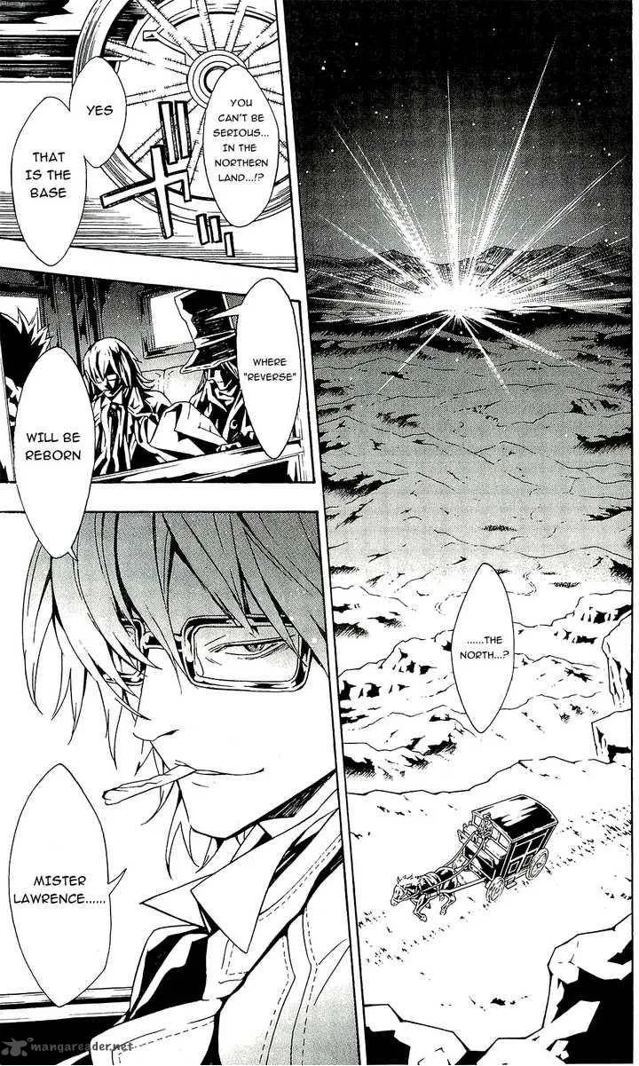 Tegami Bachi Chapter 59 page 30