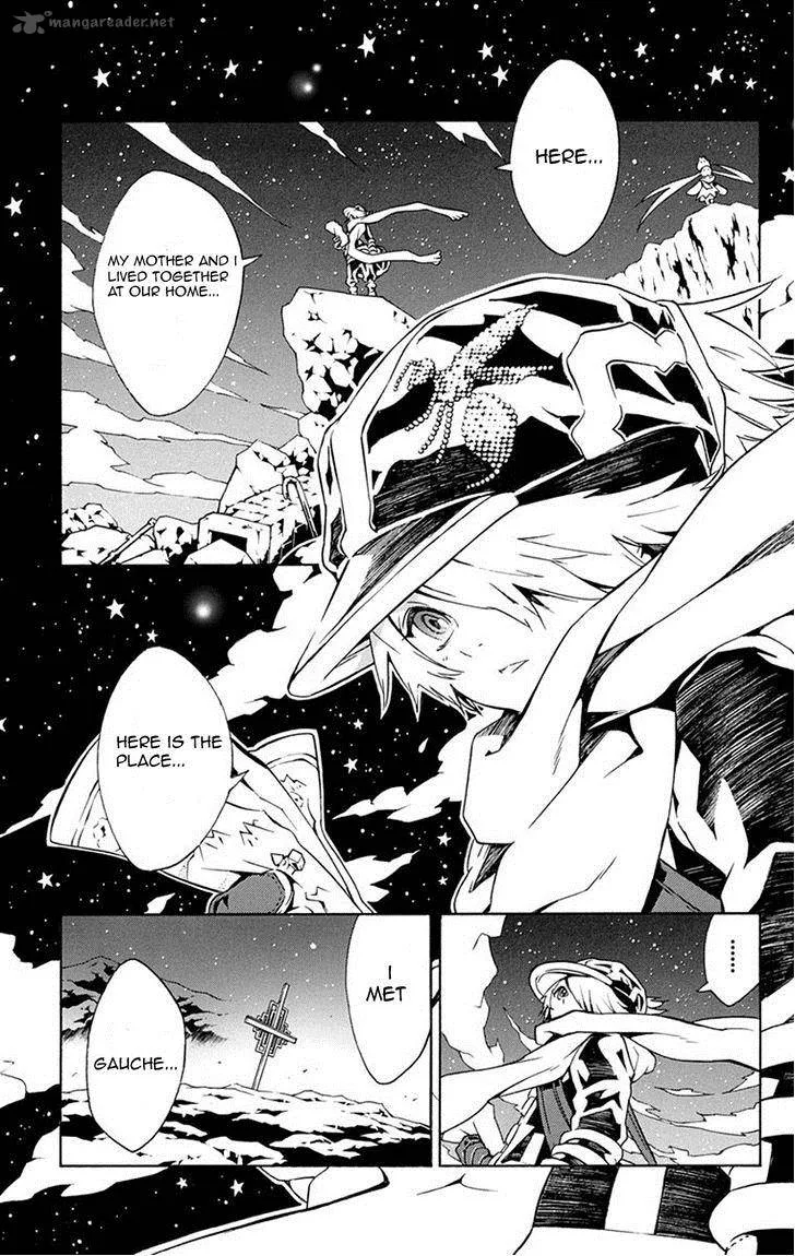 Tegami Bachi Chapter 60 page 2