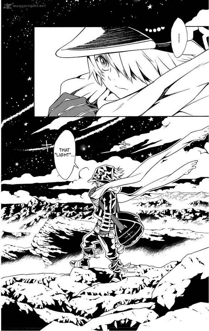 Tegami Bachi Chapter 60 page 32