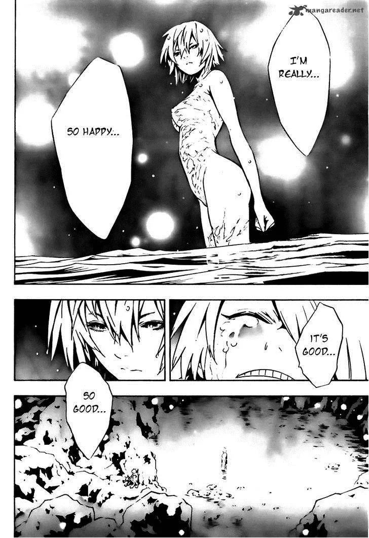 Tegami Bachi Chapter 61 page 29
