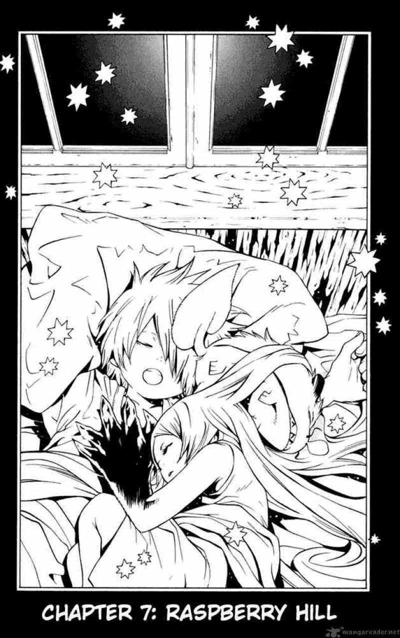 Tegami Bachi Chapter 7 page 2