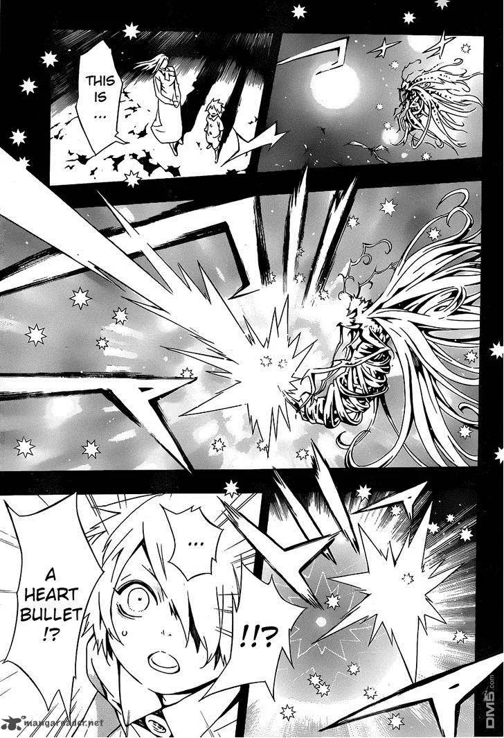 Tegami Bachi Chapter 80 page 24