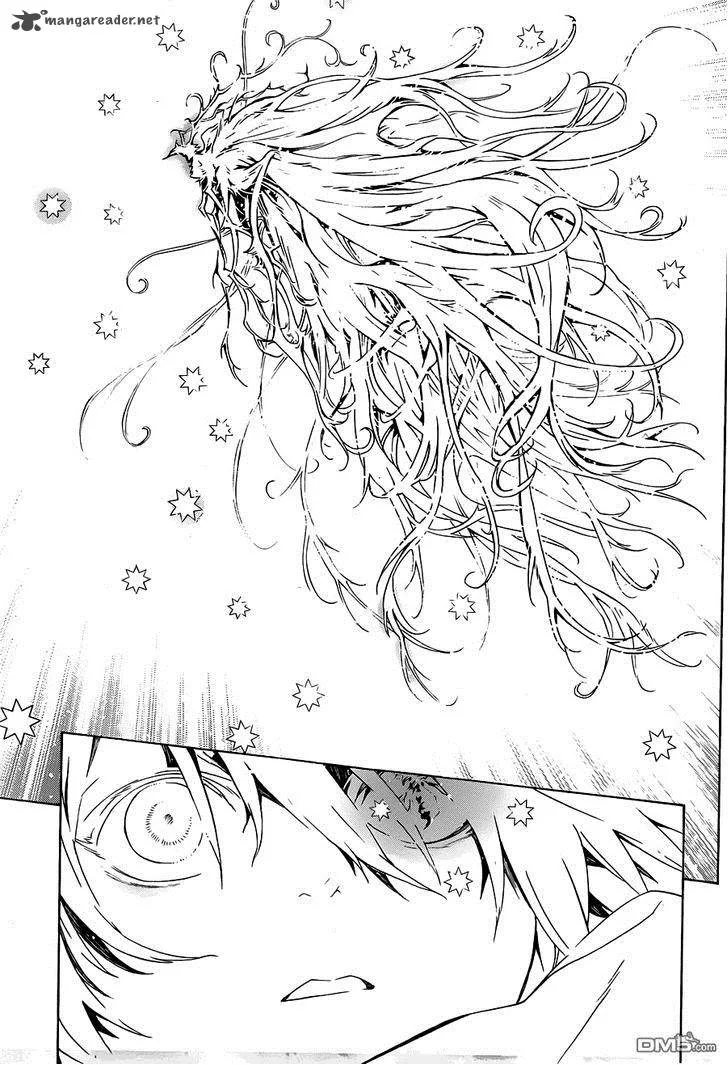 Tegami Bachi Chapter 80 page 12