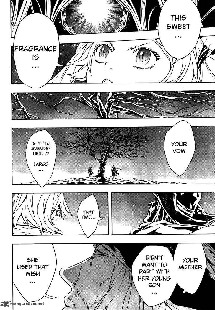 Tegami Bachi Chapter 96 page 16