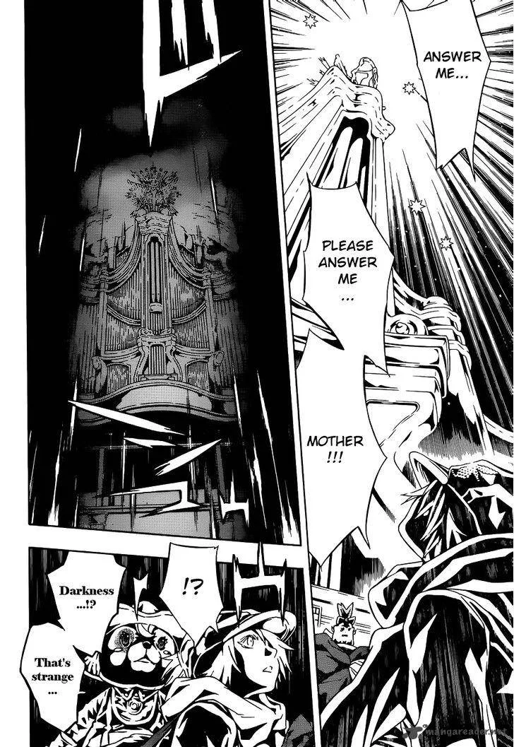 Tegami Bachi Chapter 96 page 10