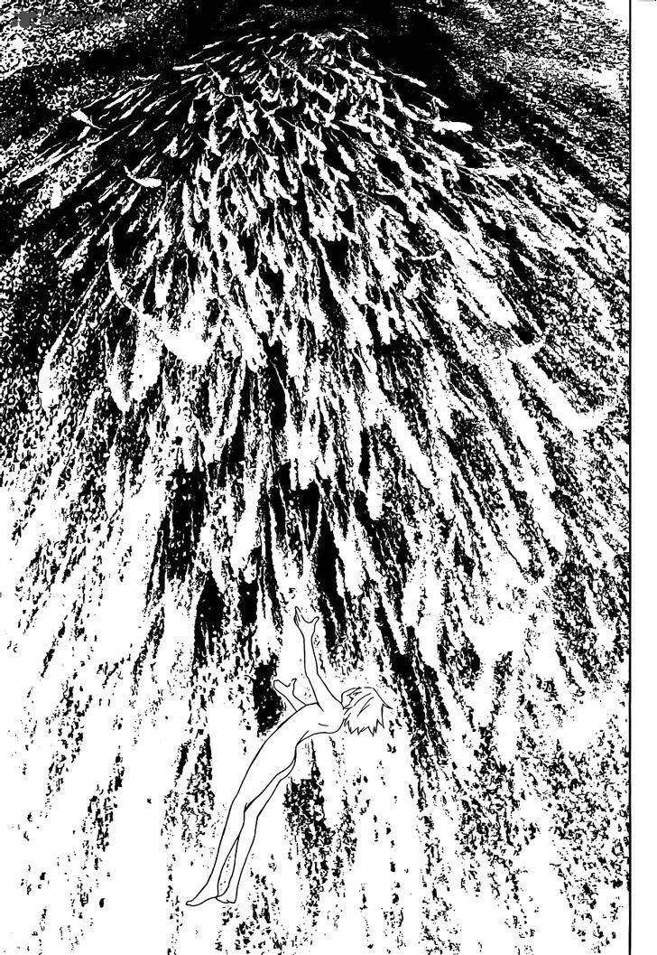 Tegami Bachi Chapter 97 page 25