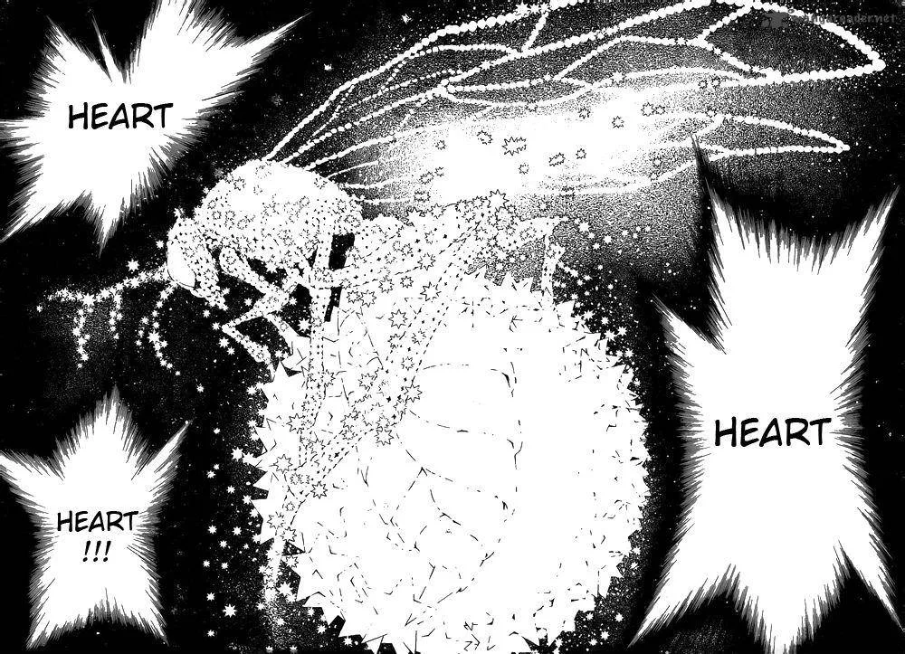 Tegami Bachi Chapter 98 page 18