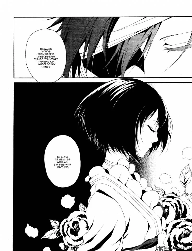 Teiden Shoujo to Hanemushi no Orchestra Chapter 1 page 29