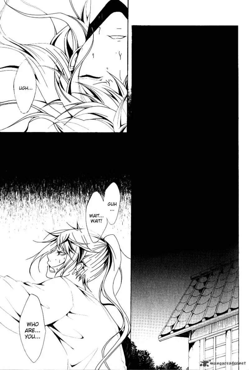 Teiden Shoujo to Hanemushi no Orchestra Chapter 10 page 13