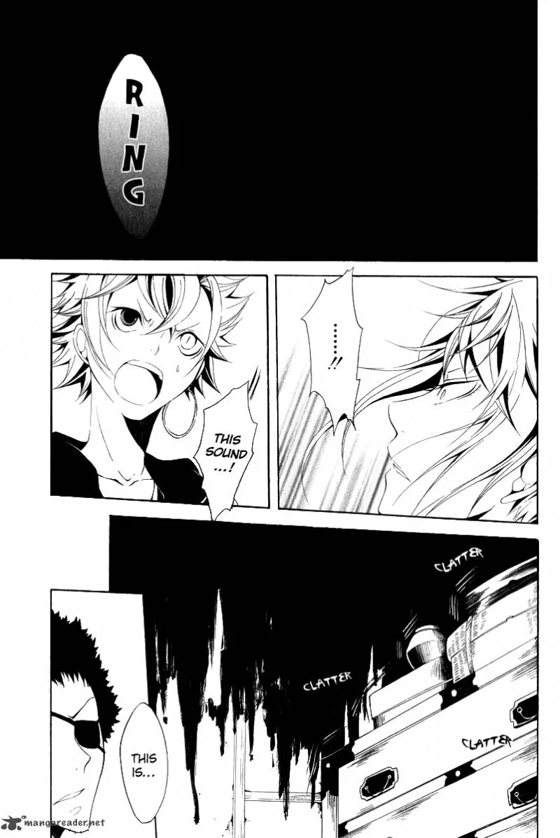 Teiden Shoujo to Hanemushi no Orchestra Chapter 10 page 23