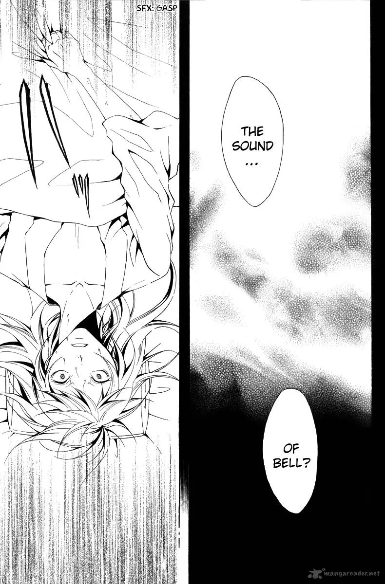Teiden Shoujo to Hanemushi no Orchestra Chapter 10 page 17