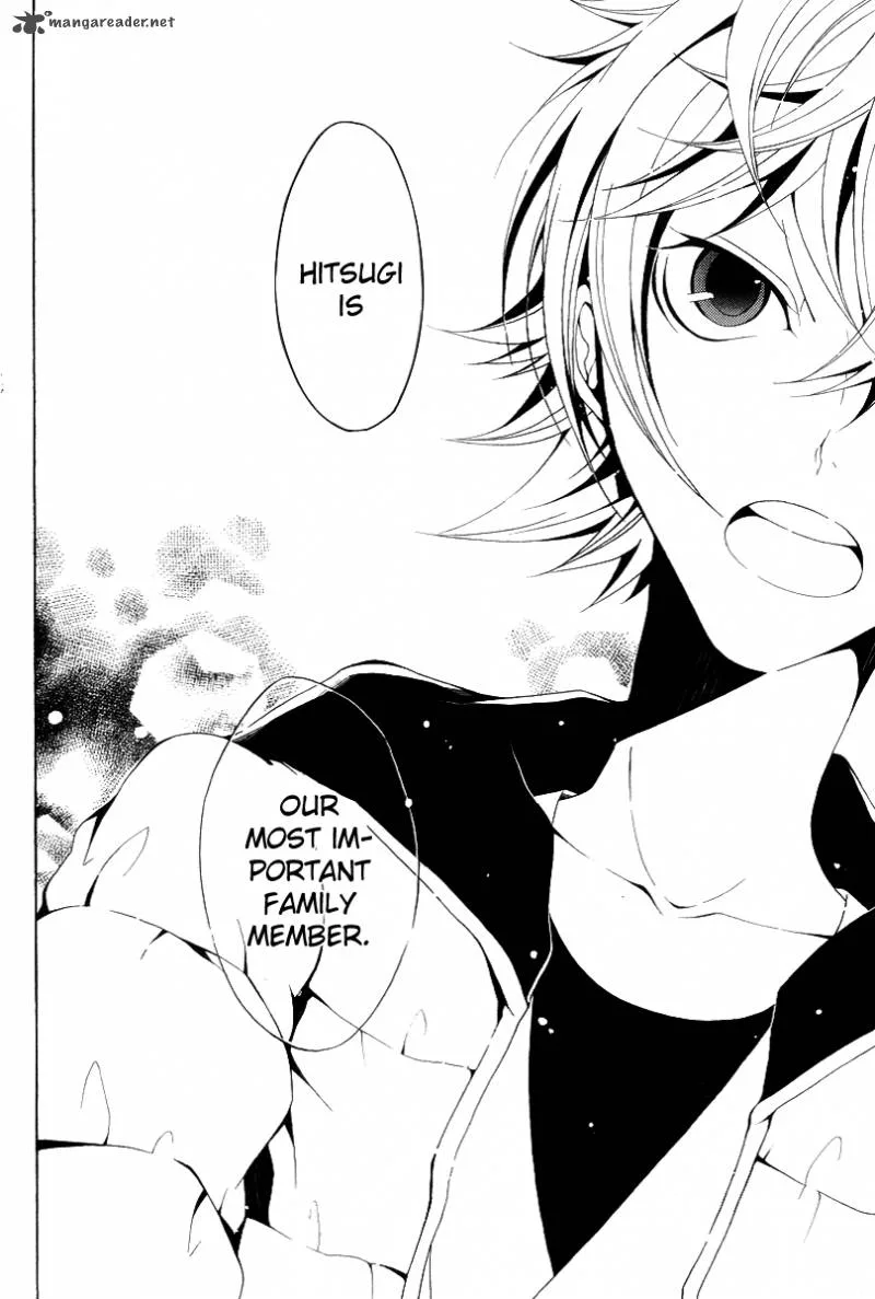 Teiden Shoujo to Hanemushi no Orchestra Chapter 10 page 28