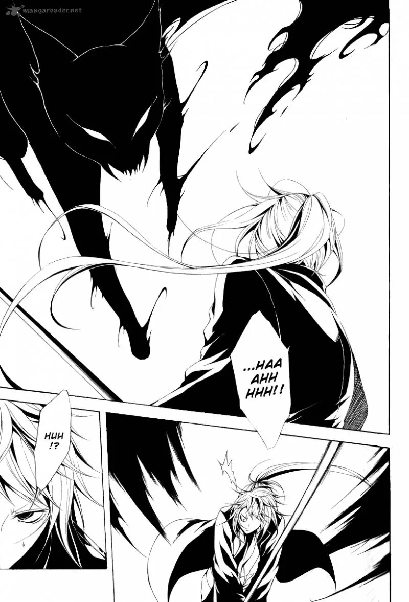 Teiden Shoujo to Hanemushi no Orchestra Chapter 11 page 5