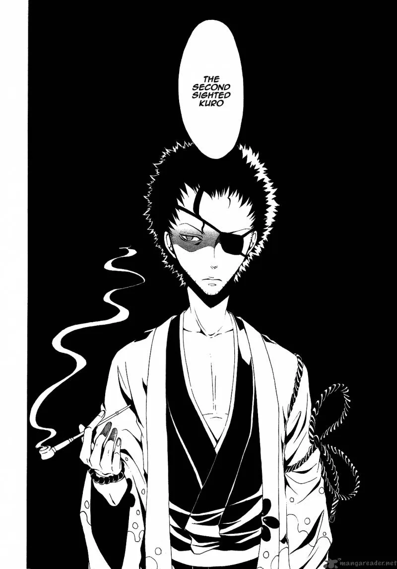 Teiden Shoujo to Hanemushi no Orchestra Chapter 3 page 28