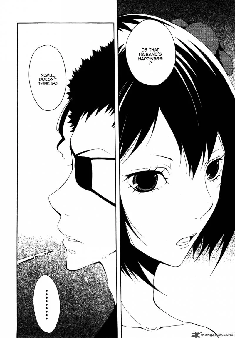 Teiden Shoujo to Hanemushi no Orchestra Chapter 5 page 10