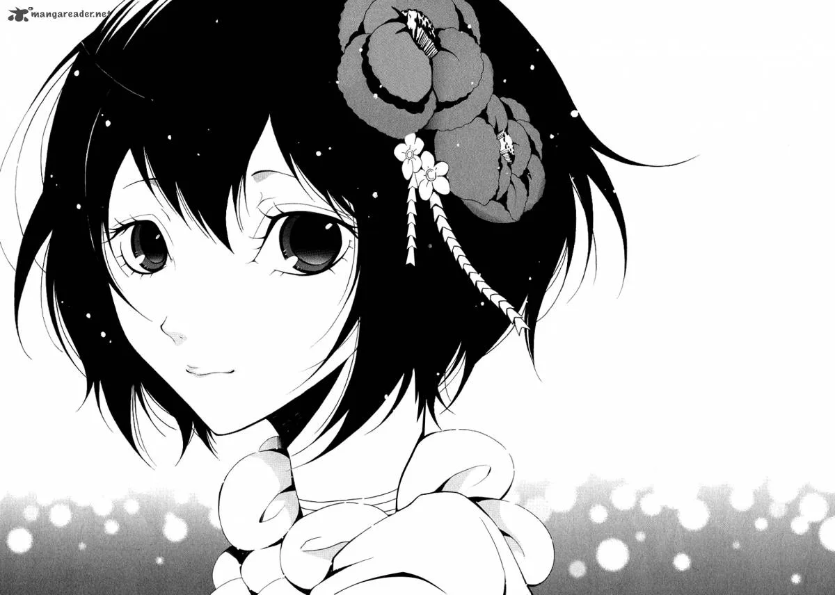 Teiden Shoujo to Hanemushi no Orchestra Chapter 9 page 4