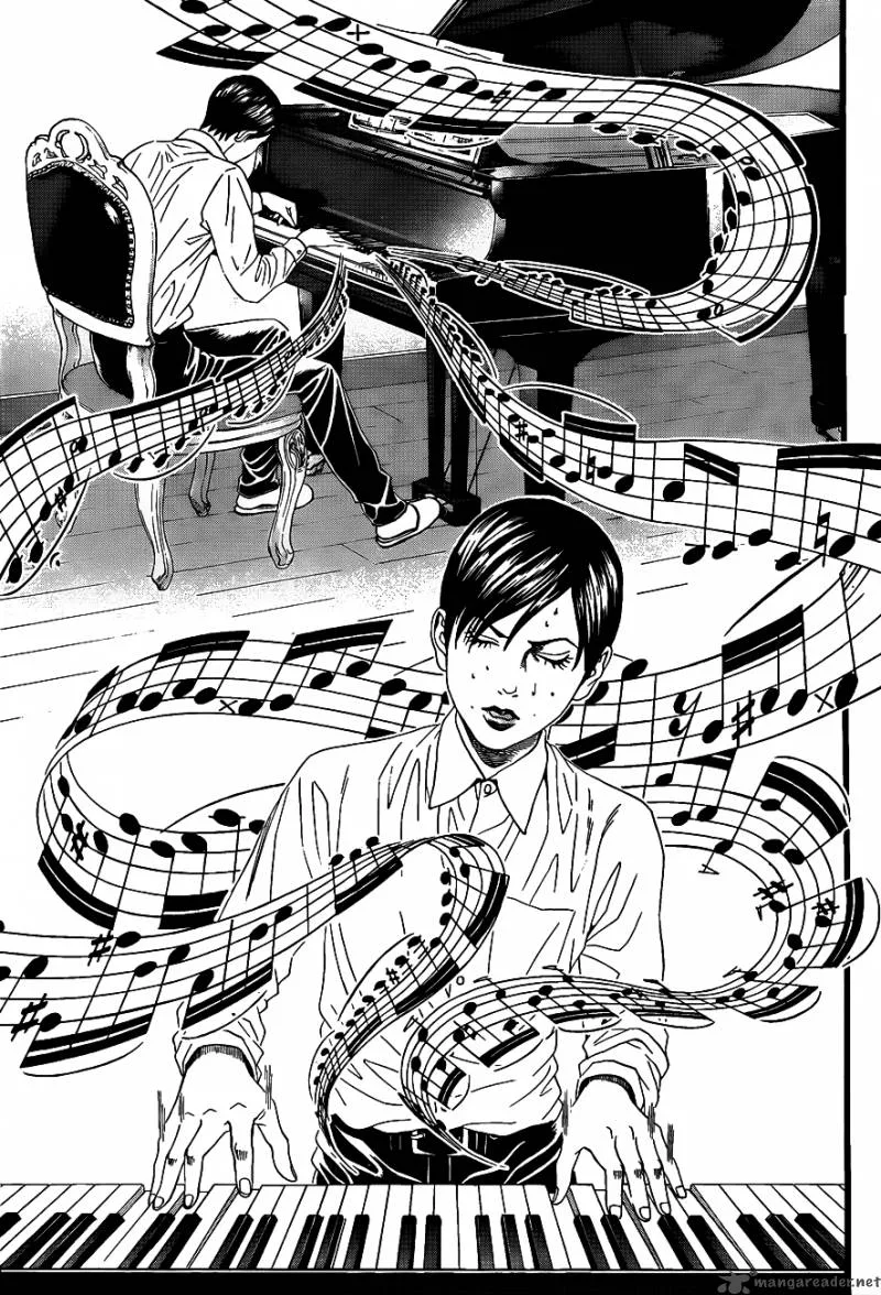Teiichi no Kuni Chapter 1 page 31