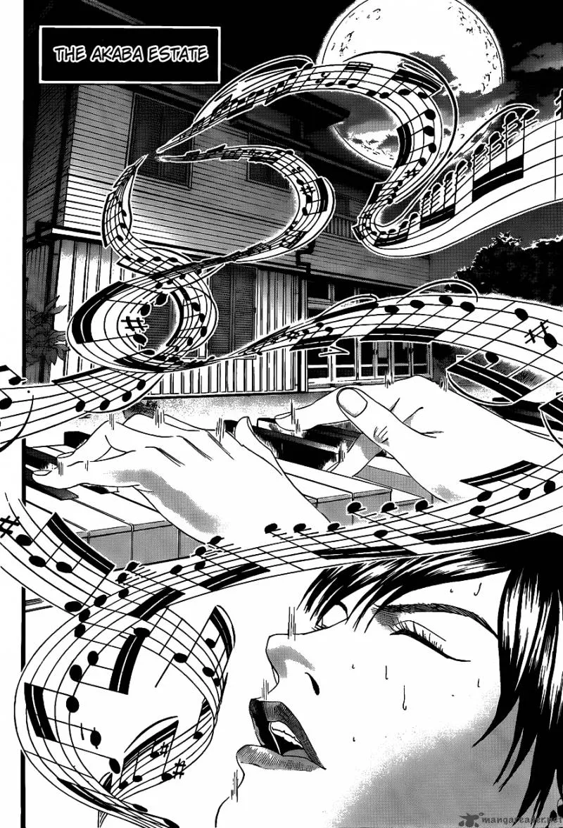 Teiichi no Kuni Chapter 1 page 30