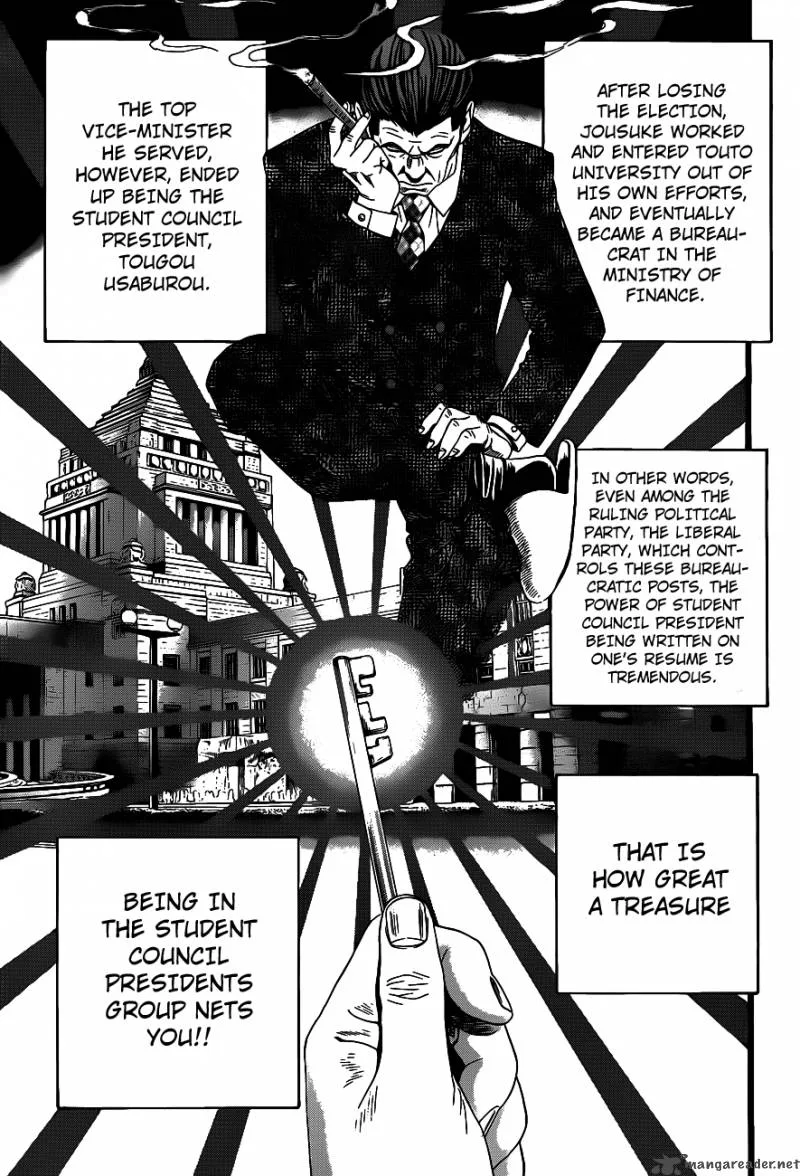 Teiichi no Kuni Chapter 1 page 39