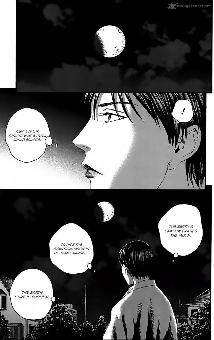 Teiichi no Kuni Chapter 10 page 38