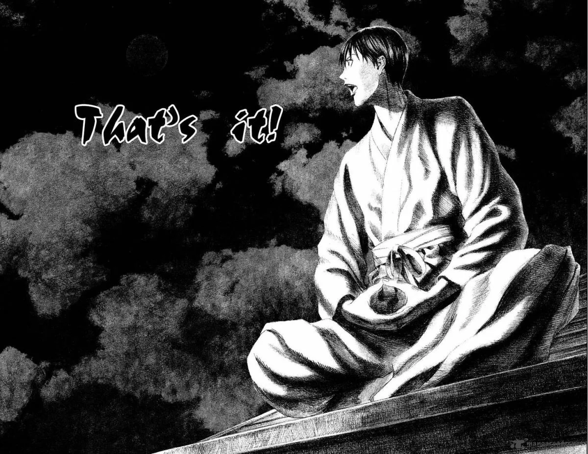 Teiichi no Kuni Chapter 10 page 41