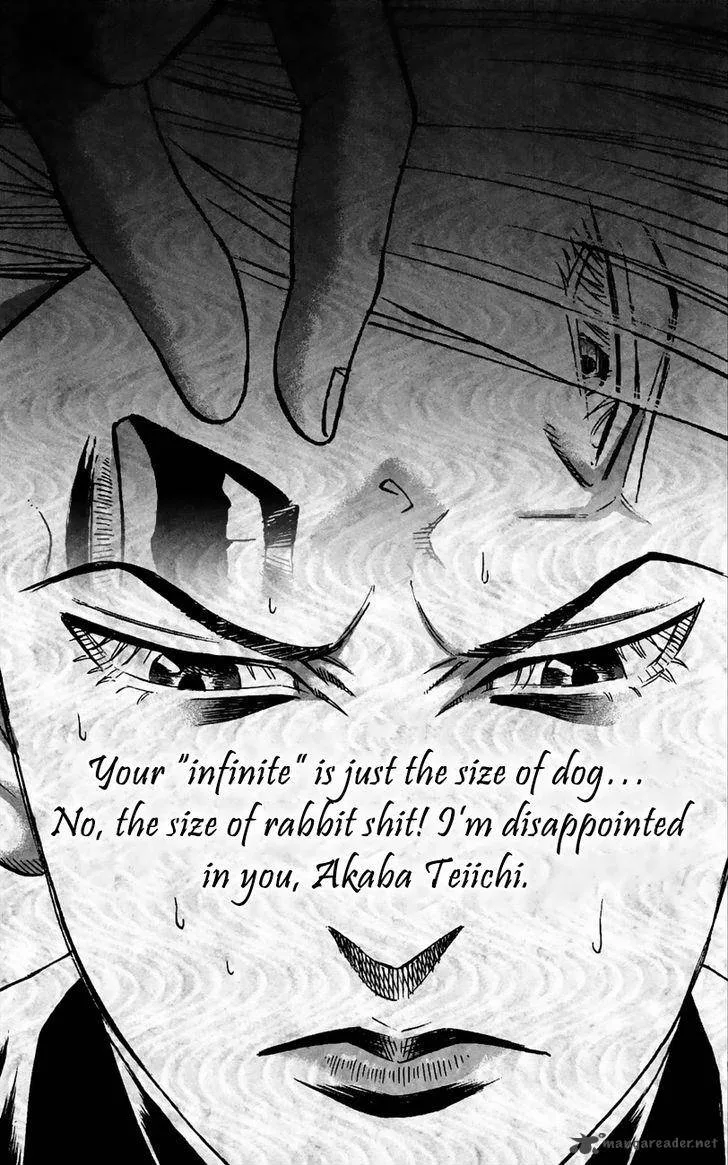 Teiichi no Kuni Chapter 10 page 48