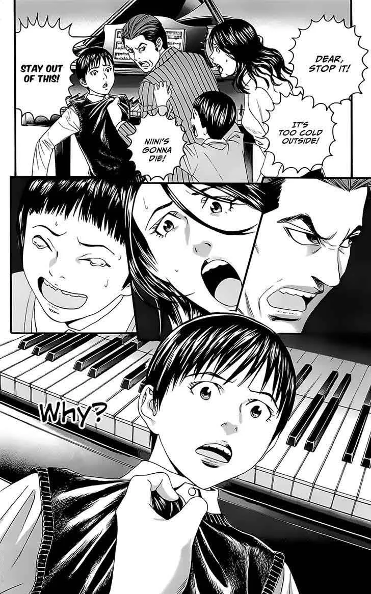 Teiichi no Kuni Chapter 11 page 65
