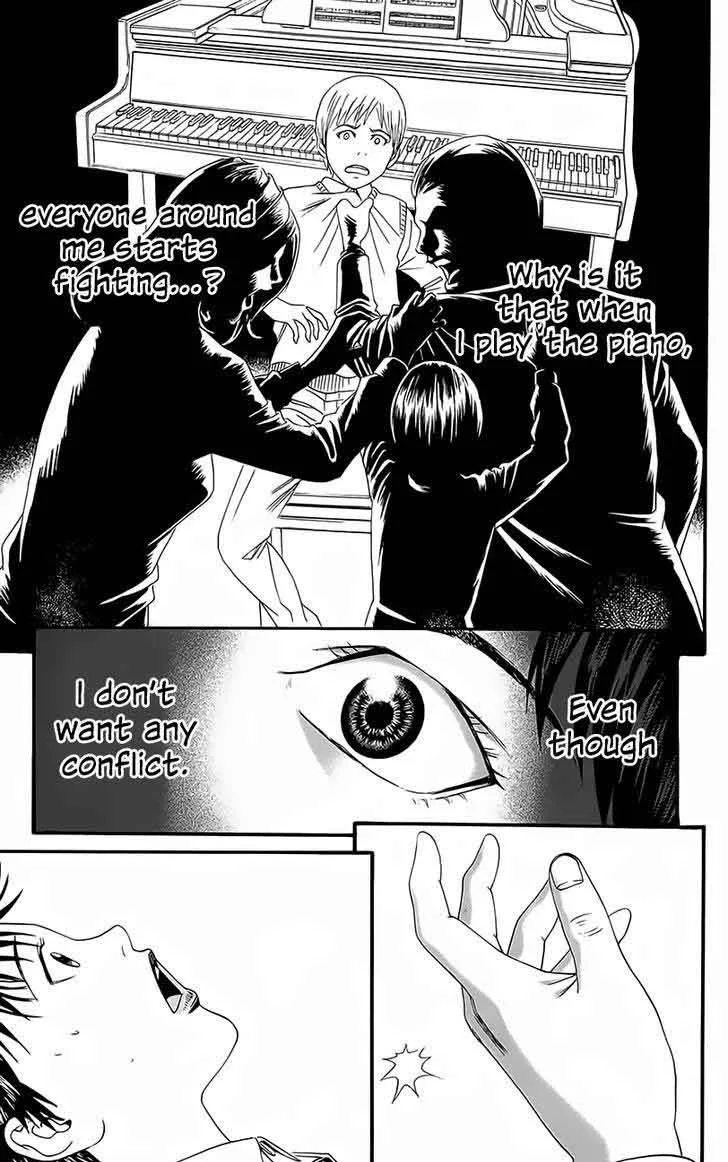 Teiichi no Kuni Chapter 11 page 66