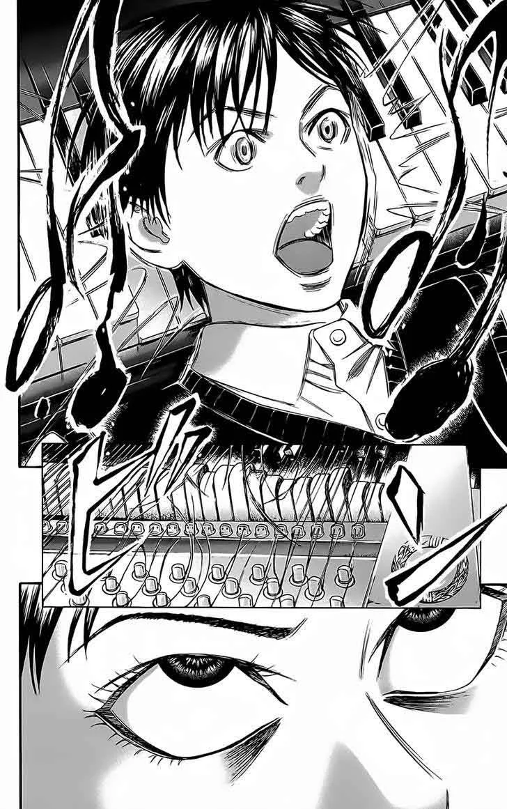 Teiichi no Kuni Chapter 11 page 67