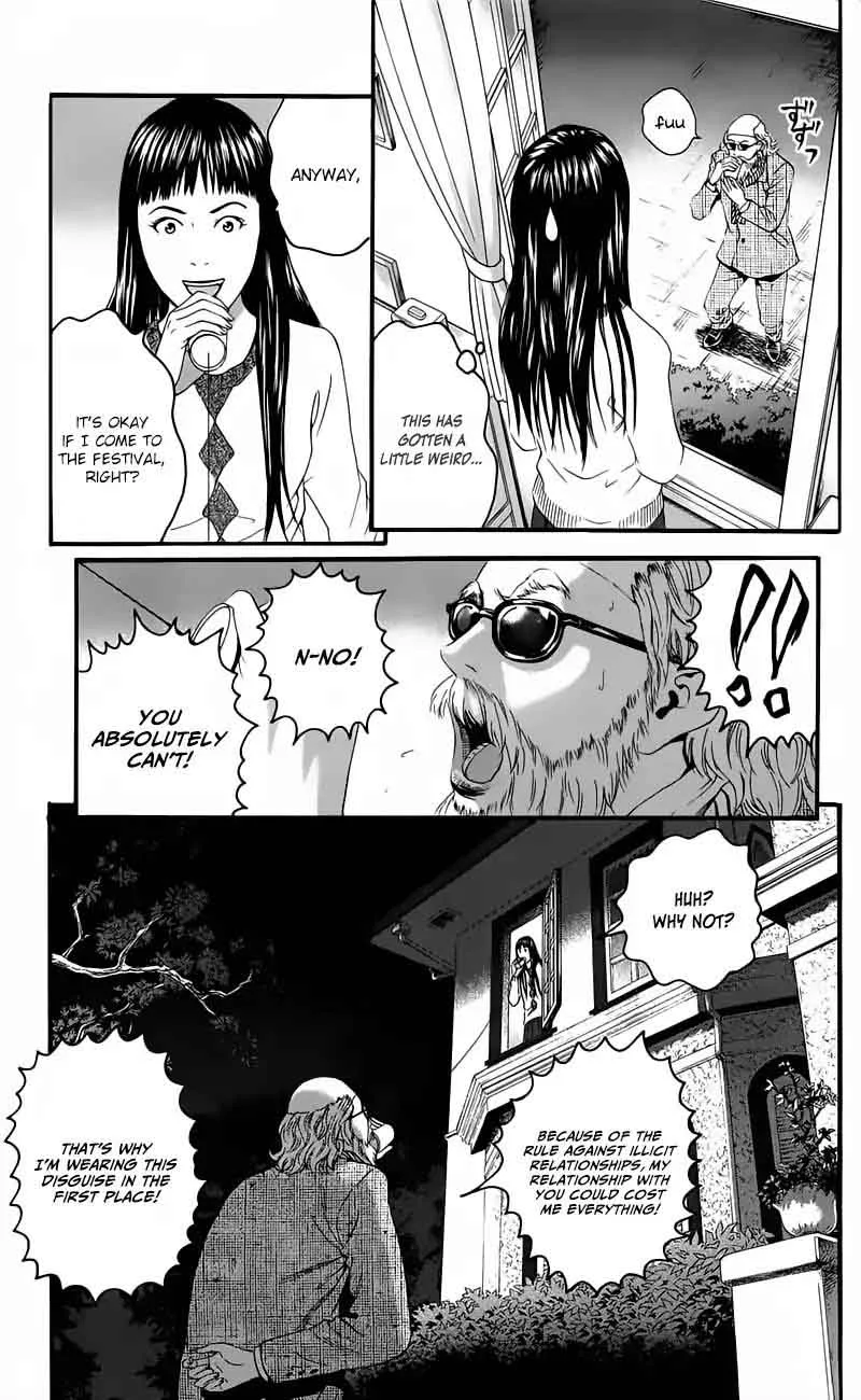 Teiichi no Kuni Chapter 12 page 46
