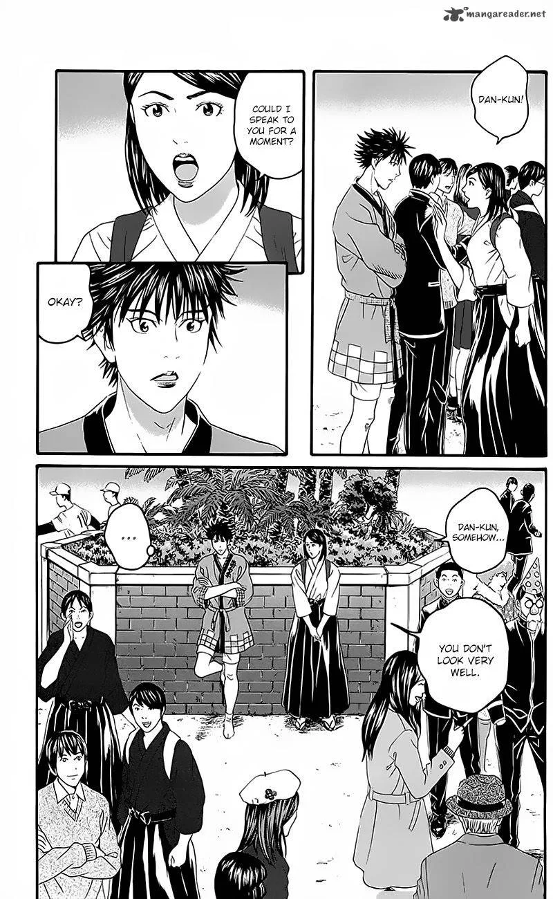 Teiichi no Kuni Chapter 14 page 25