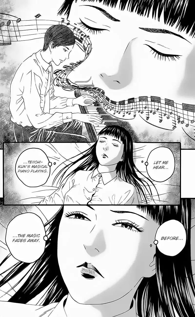 Teiichi no Kuni Chapter 15 page 37