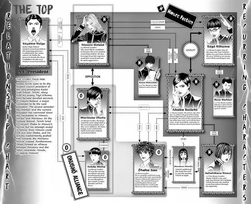 Teiichi no Kuni Chapter 16 page 4