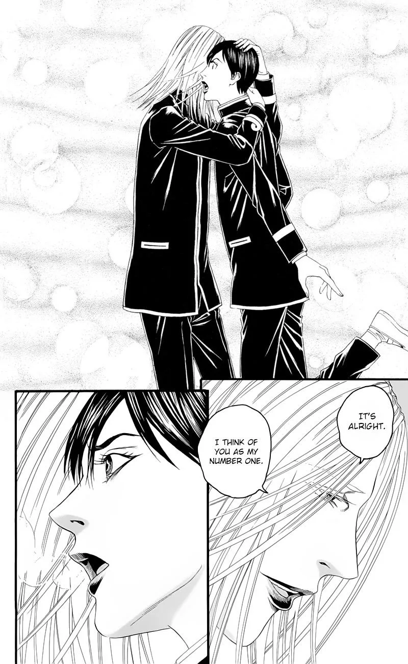 Teiichi no Kuni Chapter 16 page 26