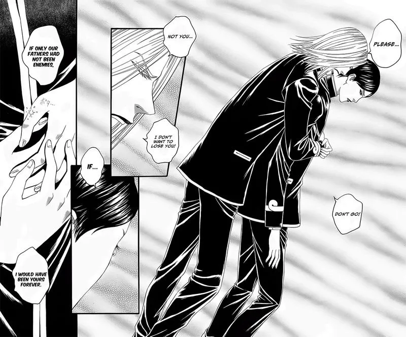 Teiichi no Kuni Chapter 18 page 43