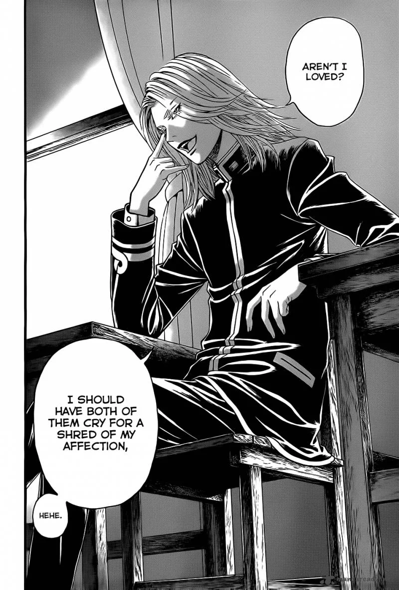 Teiichi no Kuni Chapter 3 page 24