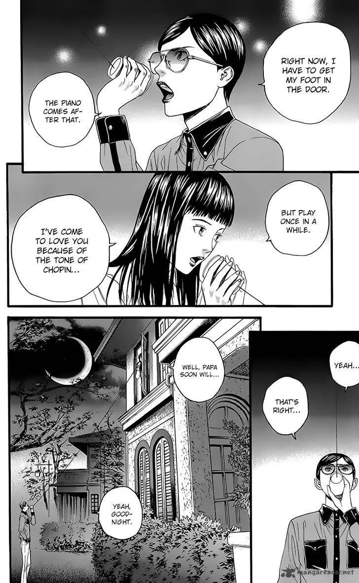 Teiichi no Kuni Chapter 4 page 19