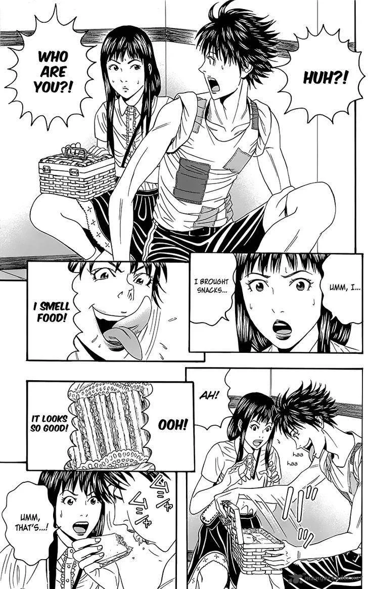 Teiichi no Kuni Chapter 6 page 27