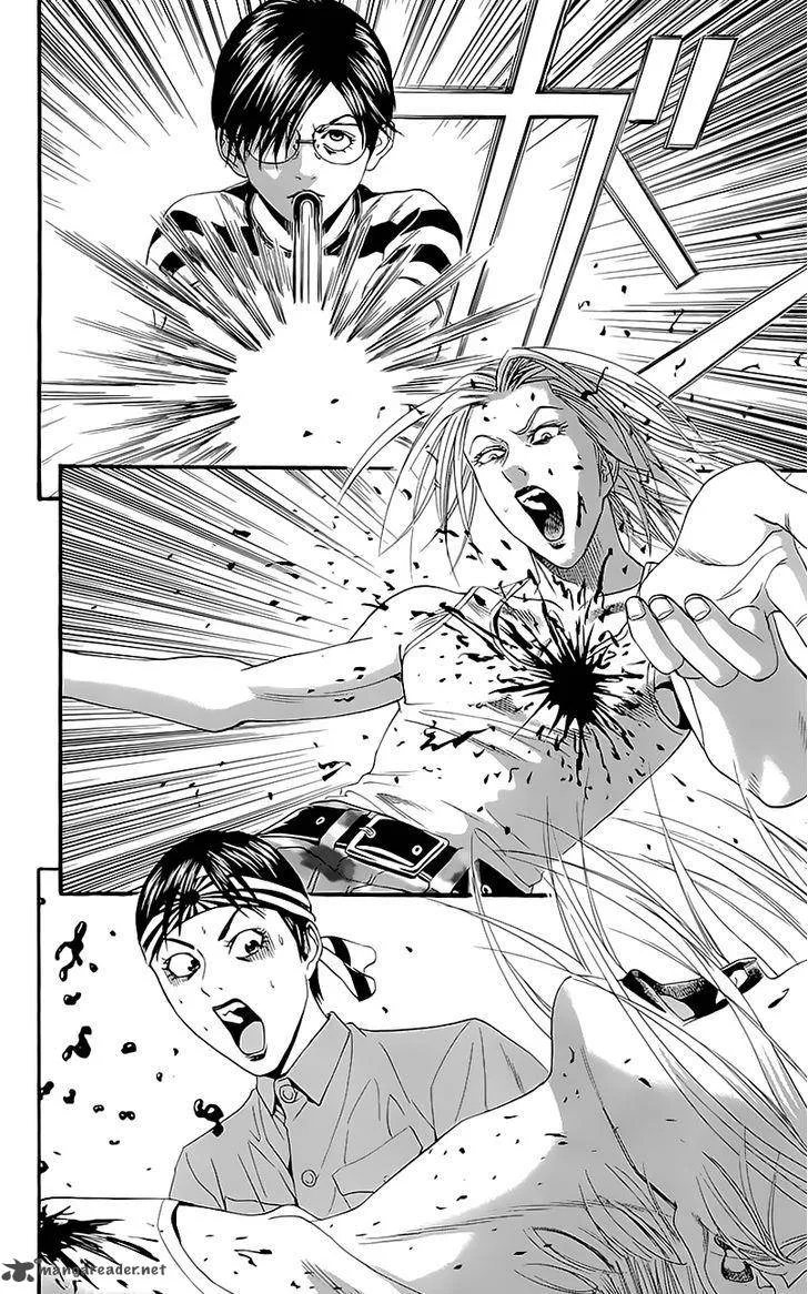 Teiichi no Kuni Chapter 7 page 37
