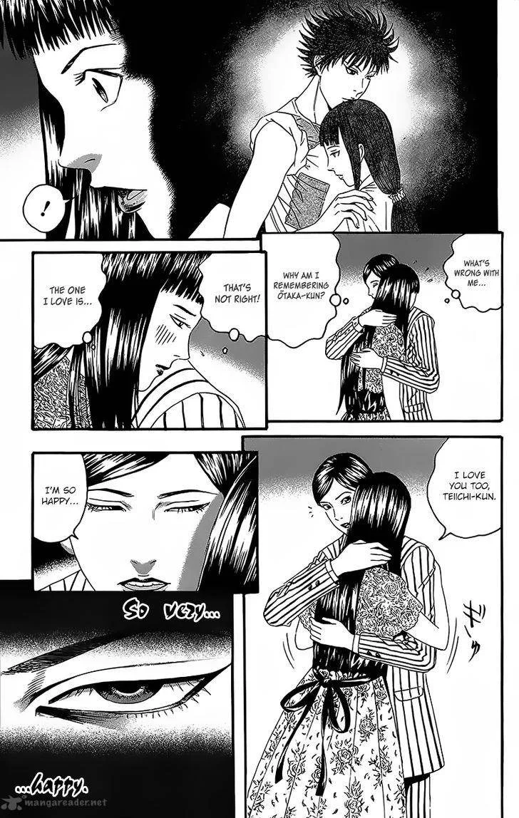 Teiichi no Kuni Chapter 8 page 55