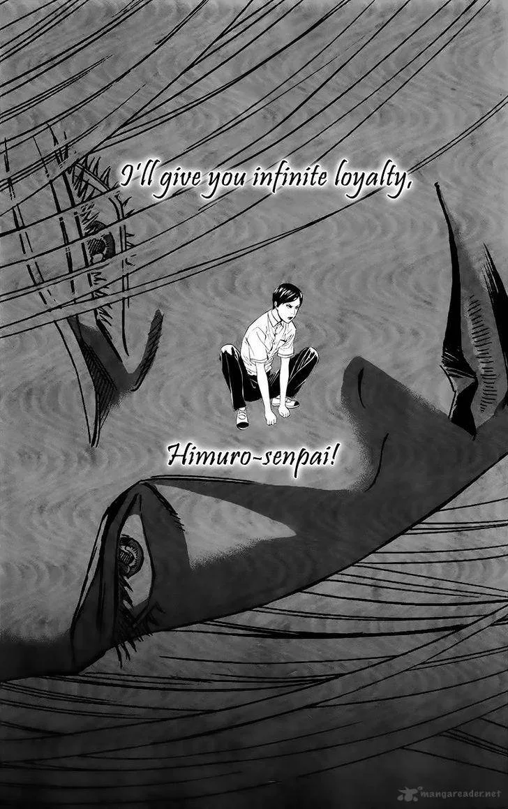 Teiichi no Kuni Chapter 8 page 65
