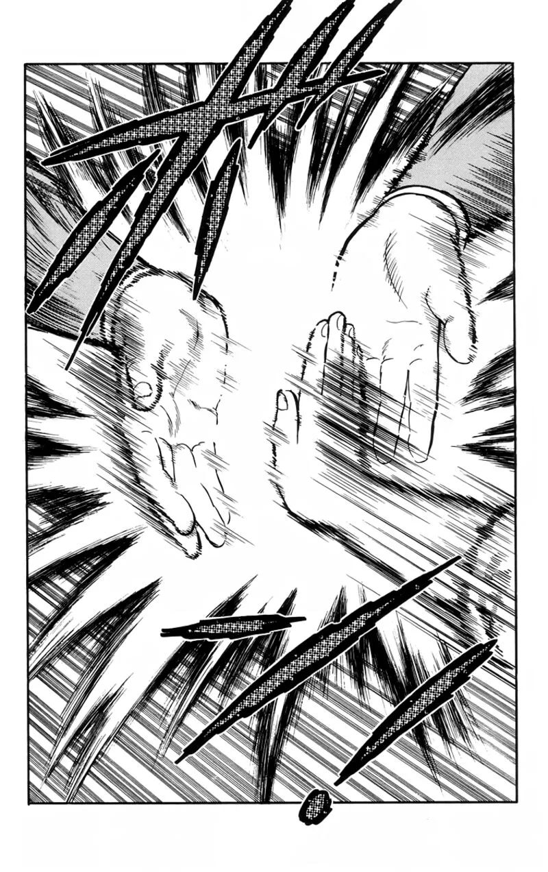 Tekken Chinmi Legends Chapter 104 page 20