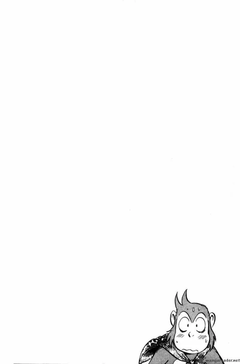 Tekken Chinmi Legends Chapter 11 page 2