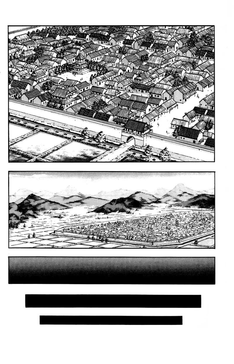 Tekken Chinmi Legends Chapter 126 page 30