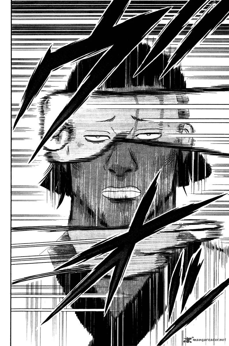 Tekken Chinmi Legends Chapter 13 page 14