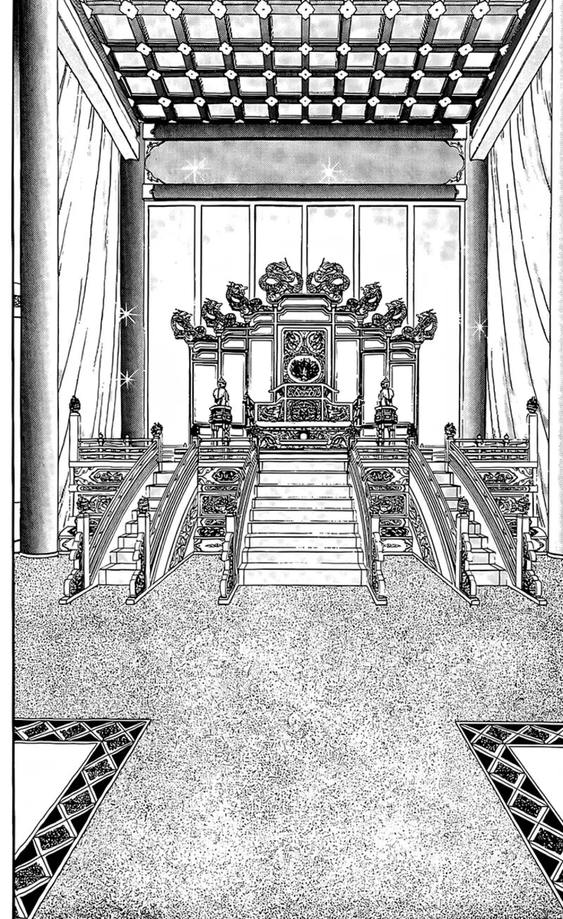 Tekken Chinmi Legends Chapter 130 page 24