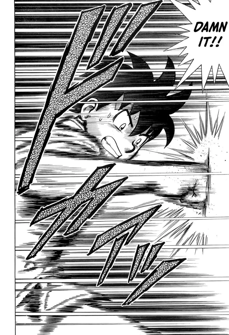 Tekken Chinmi Legends Chapter 149 page 42
