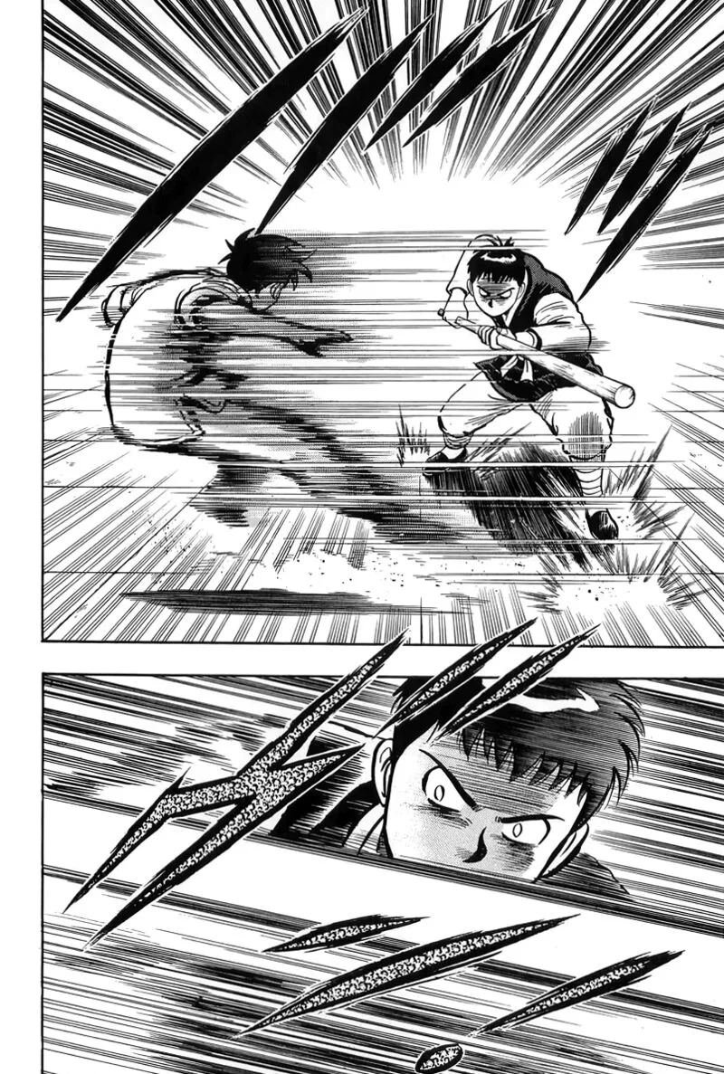 Tekken Chinmi Legends Chapter 150 page 24