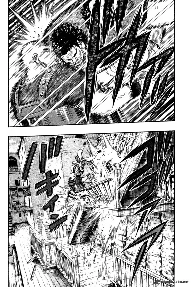 Tekken Chinmi Legends Chapter 18 page 24
